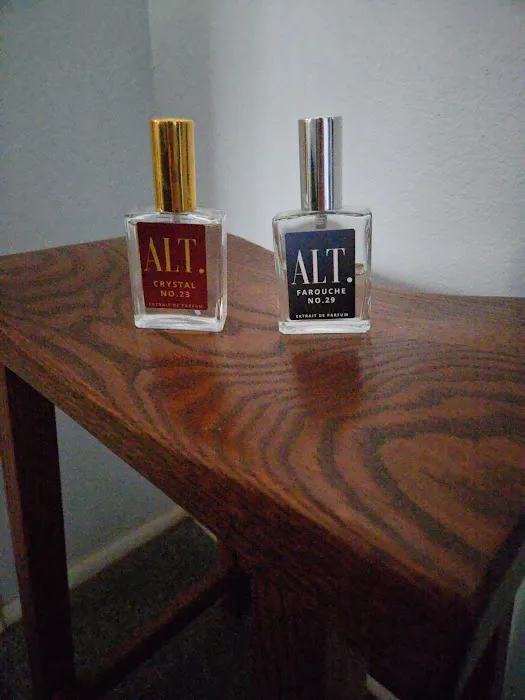 ALT. Fragrances Jersey Gardens 6