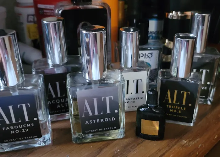 ALT. Fragrances Jersey Gardens 5
