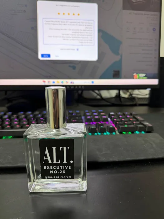 ALT. Fragrances Jersey Gardens 3