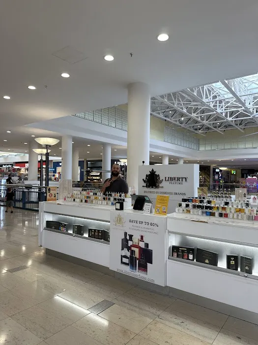 Liberty Perfume / Staten Island Mall 0