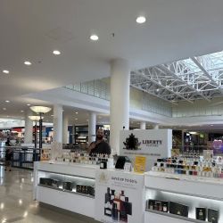 Liberty Perfume / Staten Island Mall ico