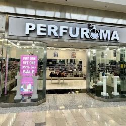 Perfuroma ico