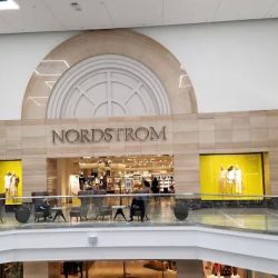 Nordstrom ico