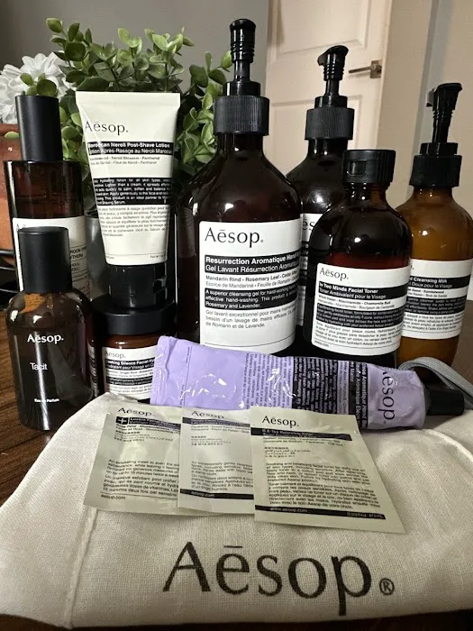Aesop Garden State Plaza 0