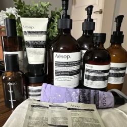 Aesop Garden State Plaza ico