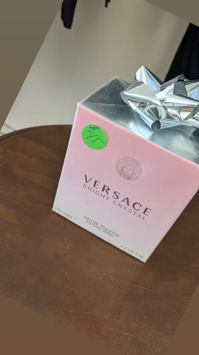Perfume everything and Apparel 1