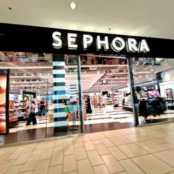 SEPHORA ico