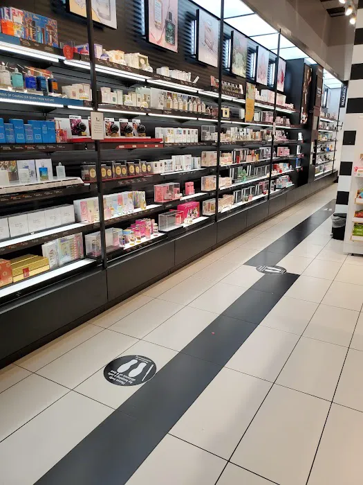 SEPHORA 5