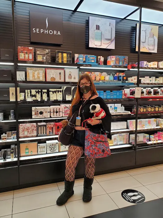 SEPHORA 8