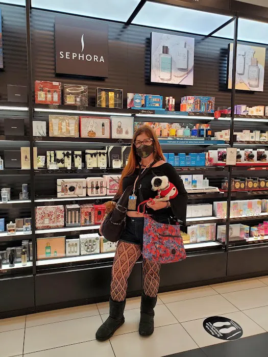 SEPHORA 9