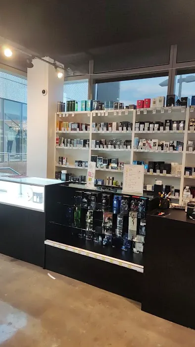 Parfum Europa 8