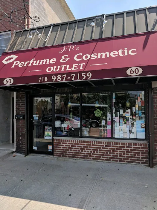J.P.'s Perfume & Cosmetic Outlet 2