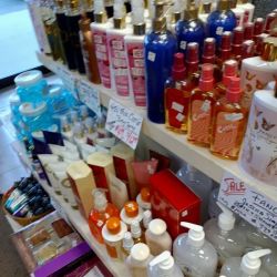 J.P.'s Perfume & Cosmetic Outlet ico