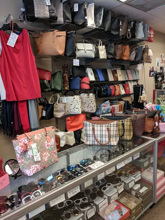 J.P.'s Perfume & Cosmetic Outlet 5
