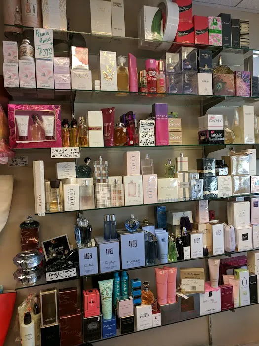 J.P.'s Perfume & Cosmetic Outlet 7
