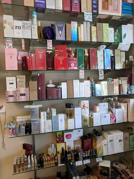 J.P.'s Perfume & Cosmetic Outlet 8