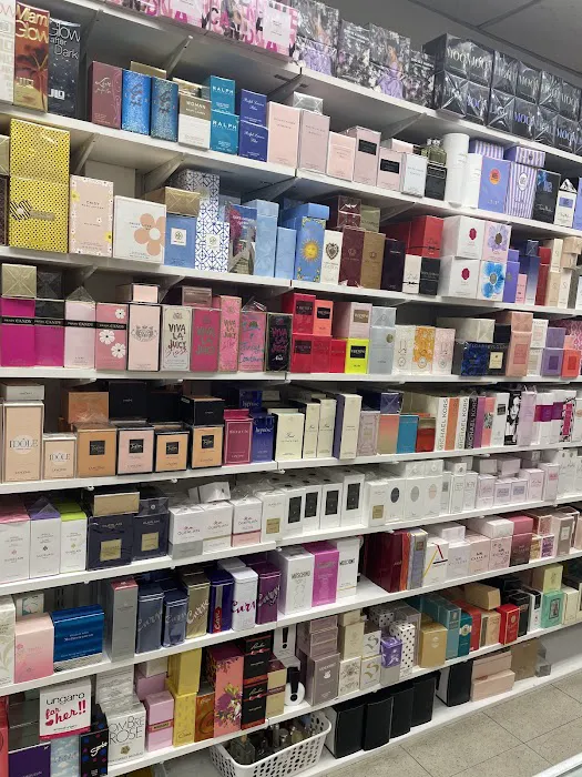 Armando Perfumes 8