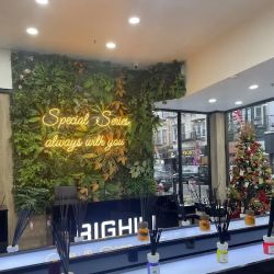 Eyfel Perfume ico
