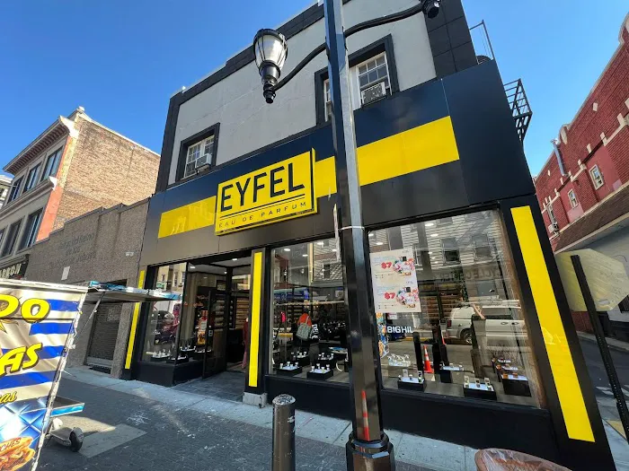 Eyfel Perfume 2