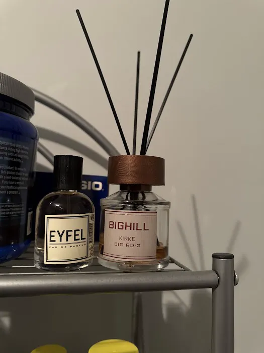 Eyfel Perfume 3