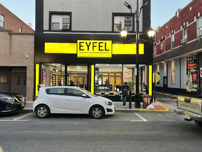 Eyfel Perfume 9