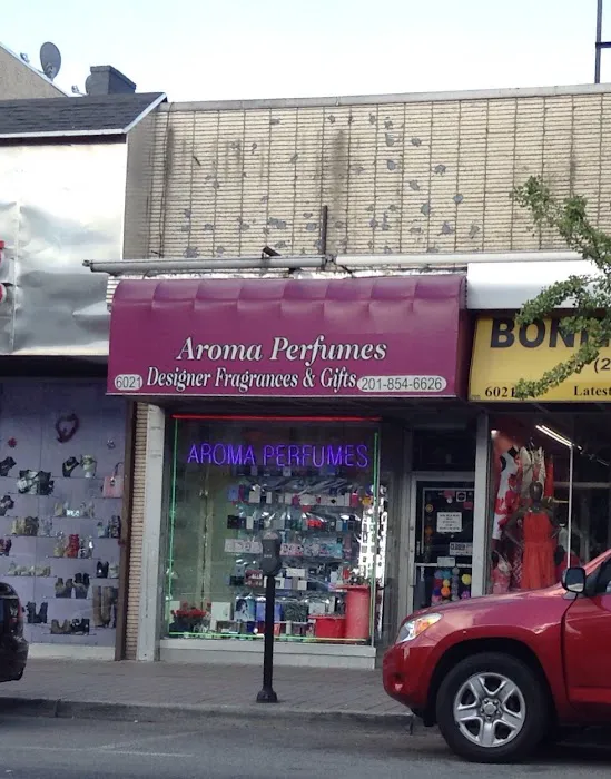 Aroma Perfumes & Gifts 0