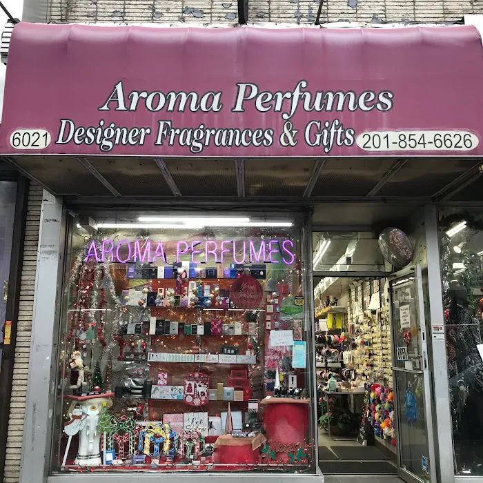 Aroma Perfumes & Gifts 5