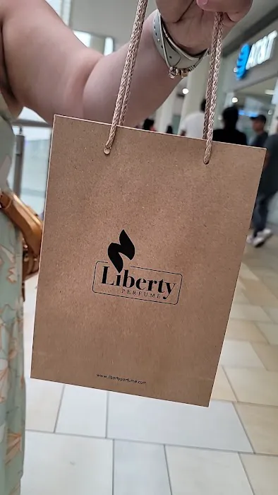 Liberty Perfume / Newport Centre 2
