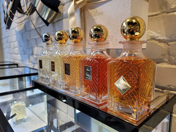Kilian Paris 0