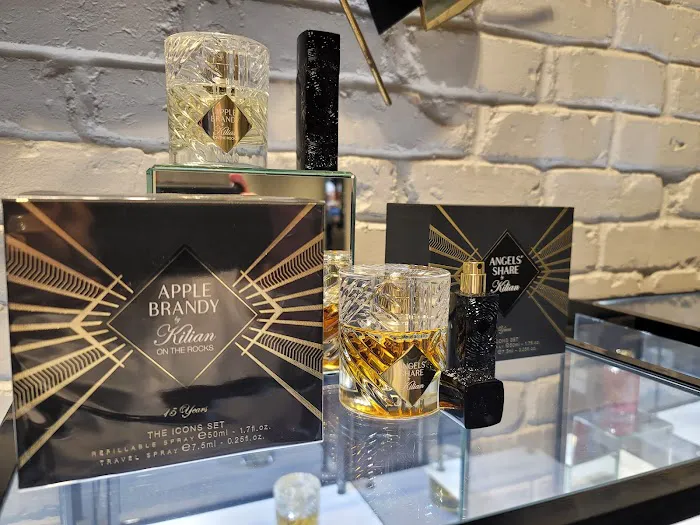 Kilian Paris 6