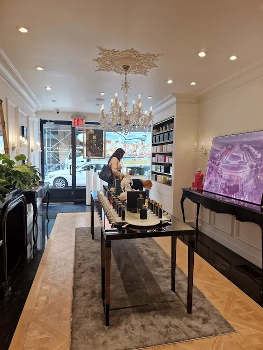 Parfums de Marly 1