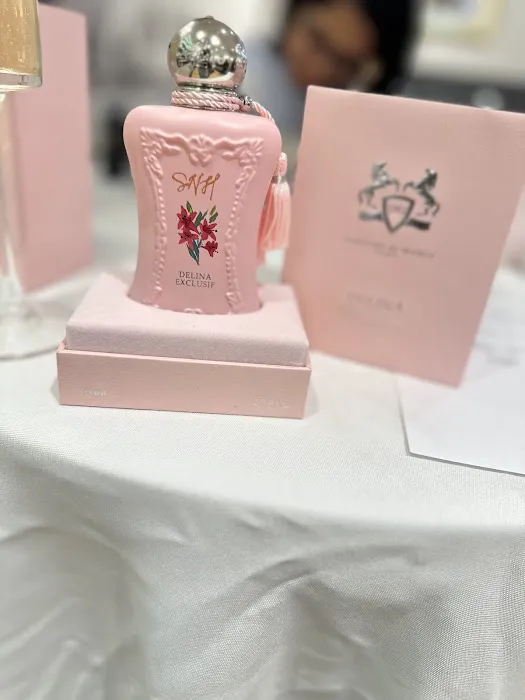 Parfums de Marly 8