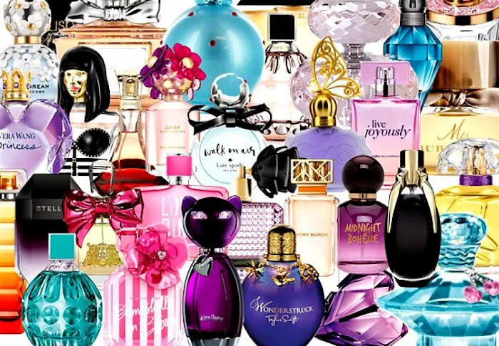 Urban Perfumes 0