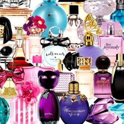 Urban Perfumes ico