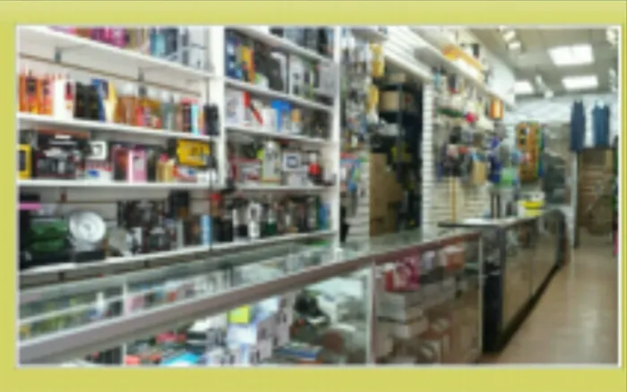 Yankee Perfume Co. 0