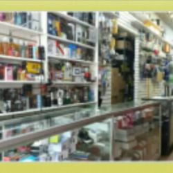 Yankee Perfume Co. ico
