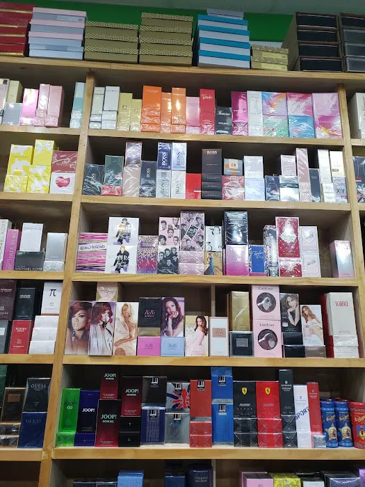 Taz Aroma 2 Inc. 6