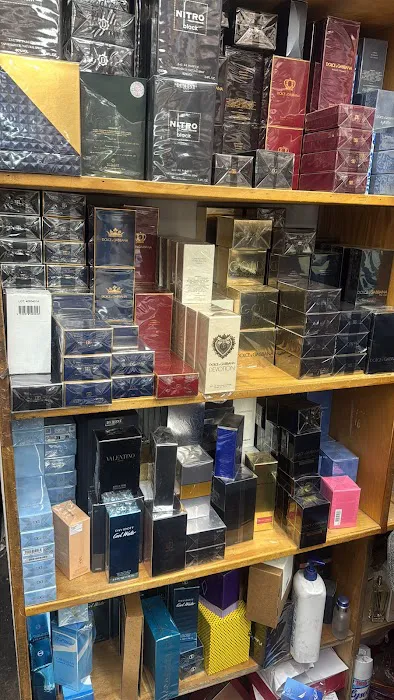 Dewan Fragrances Inc, 2