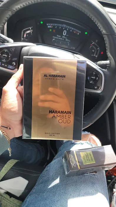 Dewan Fragrances Inc, 1