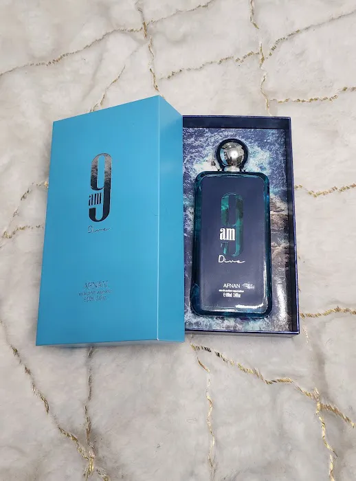 Dewan Fragrances Inc, 4
