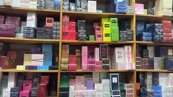 Dewan Fragrances Inc, 3
