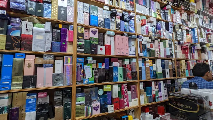 T K Perfumes Inc 2