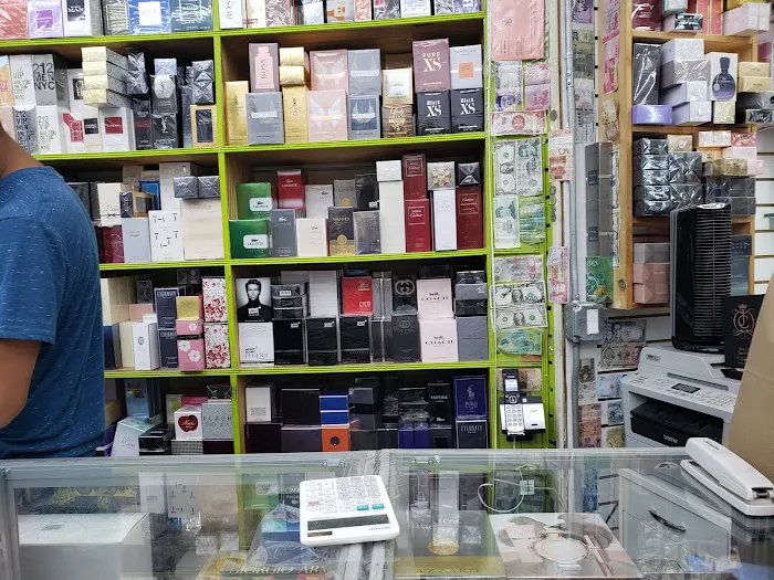 Shah Alam Perfume 2
