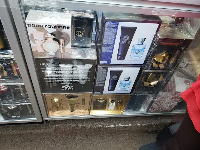 Shah Alam Perfume 1