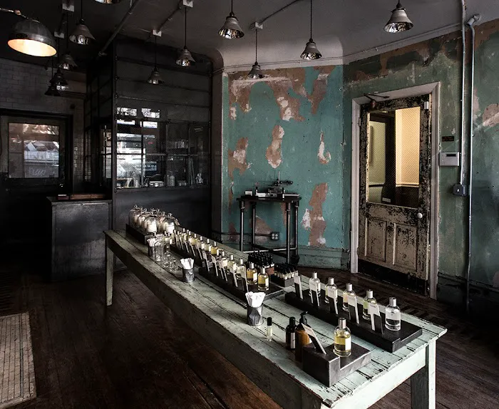 Le Labo 1
