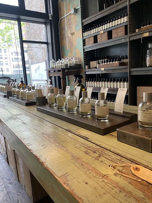 Le Labo 4