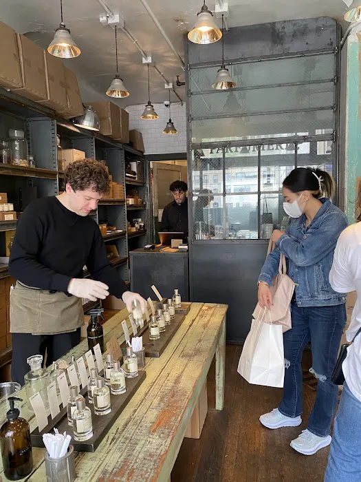 Le Labo 6