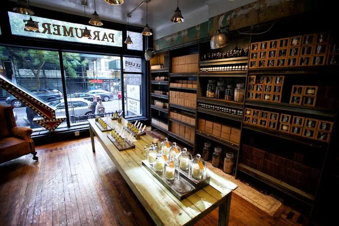 Le Labo 8