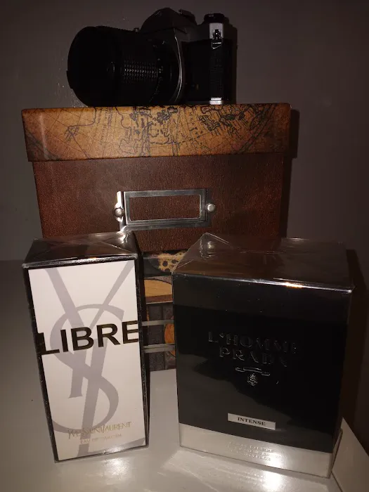 Perfume Choice Inc 0