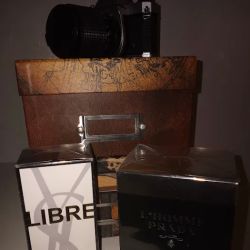 Perfume Choice Inc ico